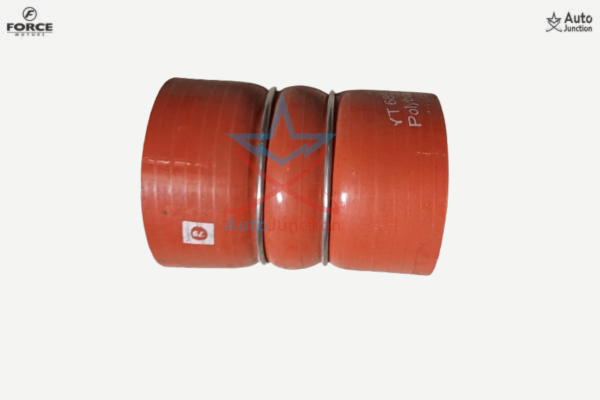 Hose Turbo To Al Casting