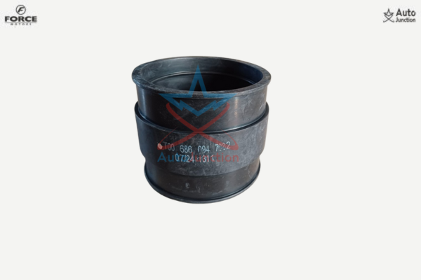 Air Cleaner Out Hosefleetguard 5001244