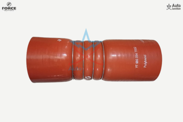 Hose ( Pipe To Inter Inlet) T2