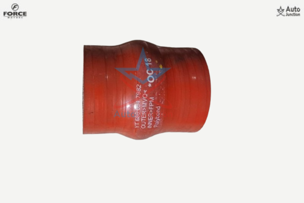 Hose Turbo Out