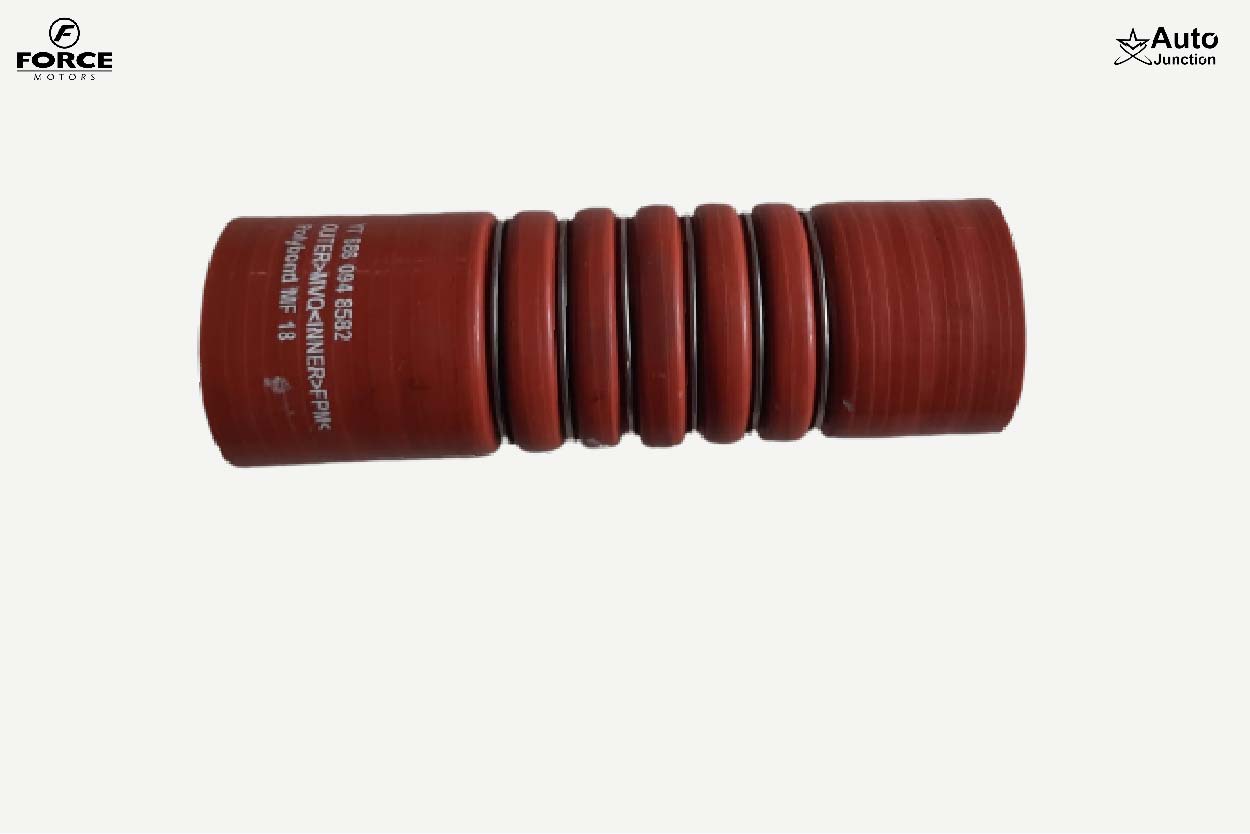 Hose Intercooler Inlet T1 2650 Crdi