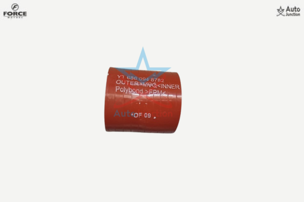 Hose After Tc T1 2650 Crdi Hose After Tc T1 2650 Crdi