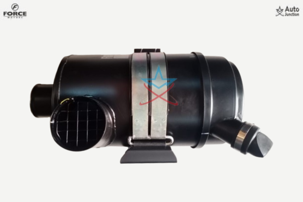 Air Cleaner Asly Fleetguard 5020337