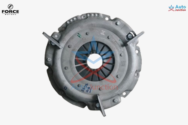 Clutch Pressure Plate Assy Dia 240 Mm