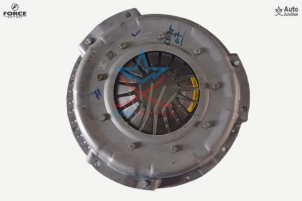 Clutch Pressure Plate Dia 280 Mm T2 Td3250 Clutch Pressure Plate Dia 280 Mm T2 Td3250