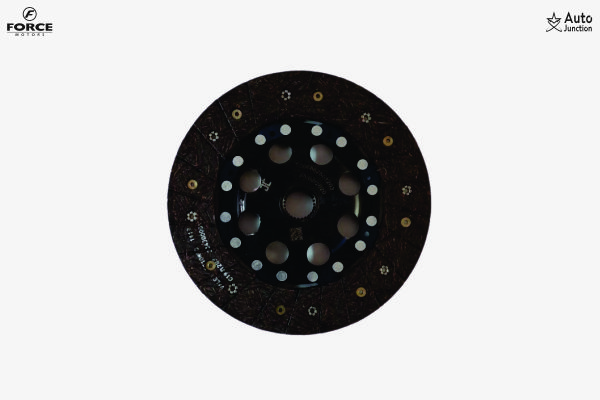 Clutch Plate Dia 240 T2