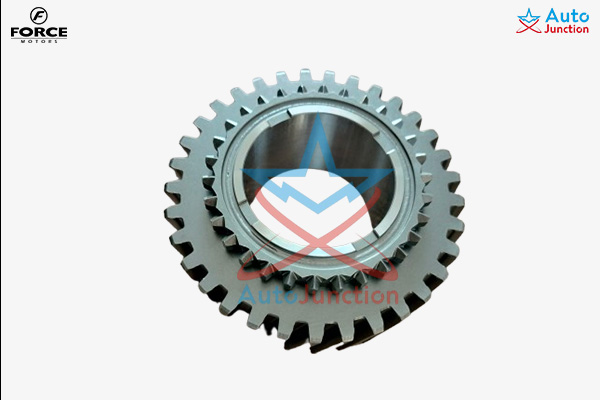 Reverse Gear Ms Assy G28 Gb