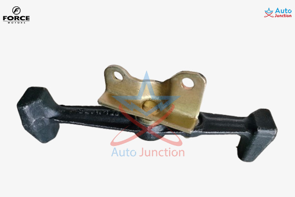 Gear Shifting Arm Assly With Bush