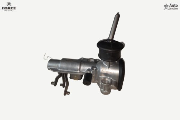 Assy Gear Shift Block