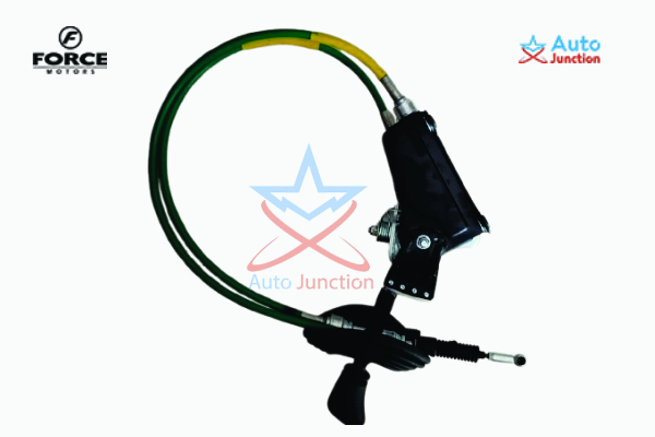Gear Shifting Lever Assy With Cable Gear Shifting Lever Assy With Cable