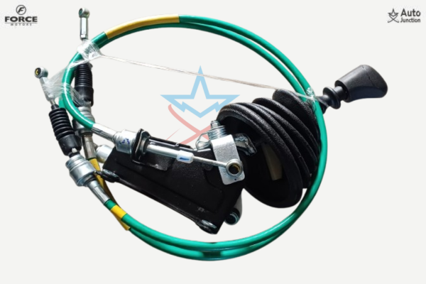 Gear Shifting Lever Assly