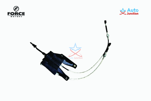 Gear Shifter Assy With Cable Gear Shifter Assy With Cable