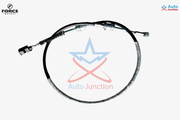 Gear Select Cable Assly T2 Gear Box