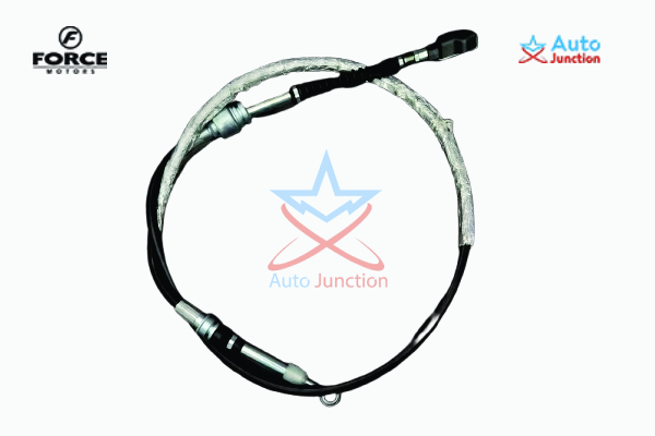 Gear Shift Cable Assly T2 Gear Box