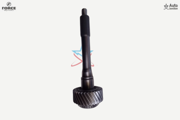 Drive Shaft Assly G28 Gb