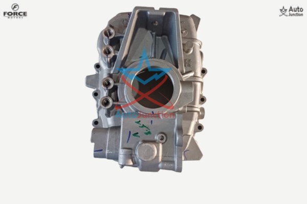 Rear Cover Sa With Insert T1 Bsviimpr