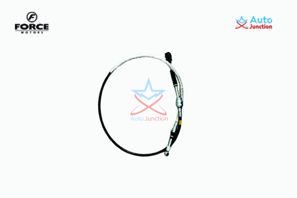 Gear Select Cable Assy T2 G325m280