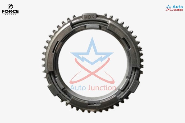 Clutch Body Assy 3rd4th G 32