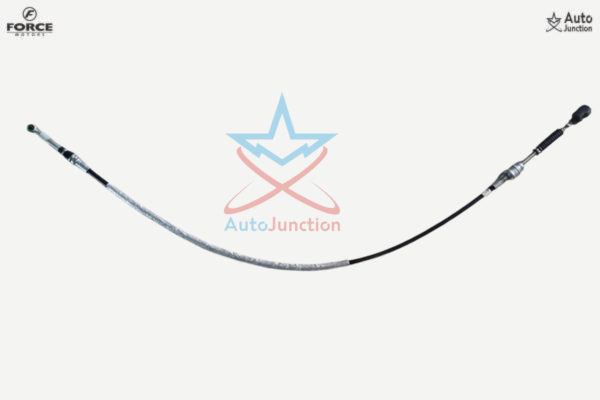 Gear Select Cable Assy G325t1 Bs6