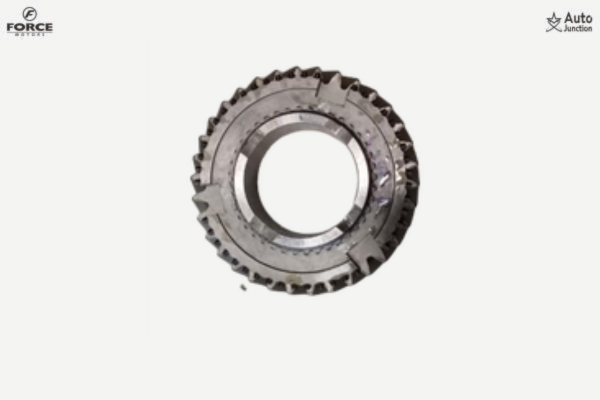 3rd Gear Ms Assly G32 M5 Gb