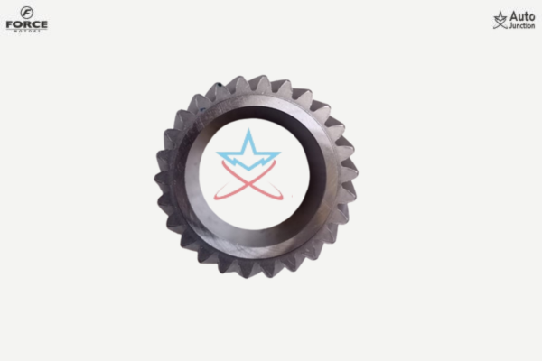 5th Gear On Mainshaft Gm5 Gbox