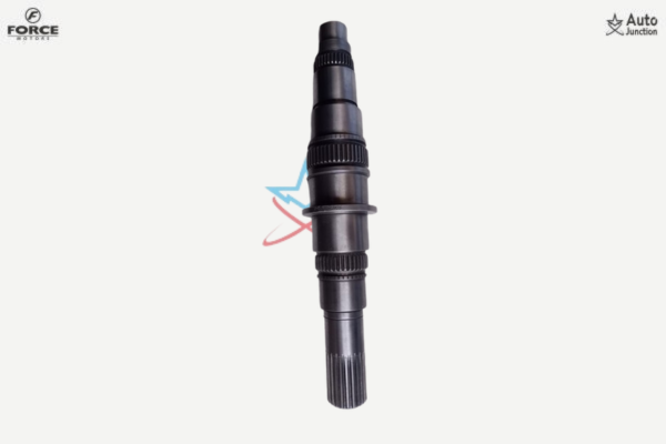 Main Shaft Main Shaft