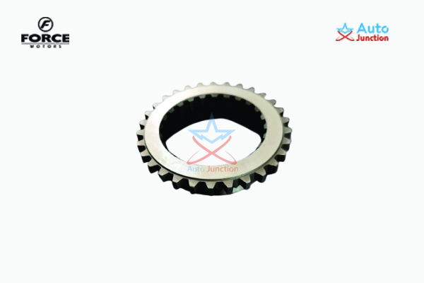 Clutch Body For 3rd Gear