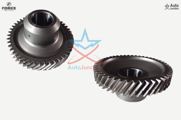5th Gear On Layshaft