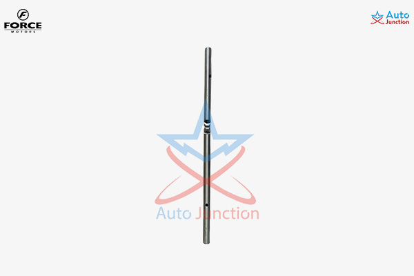 Shifting Rail 34 G28 Gb