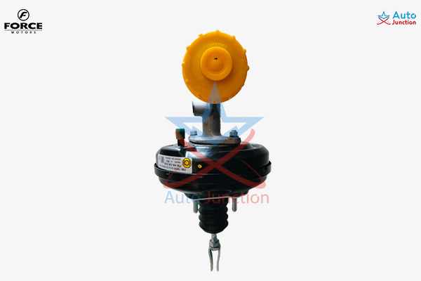 Clutch Booster With Cmc Clutch Booster With Cmc