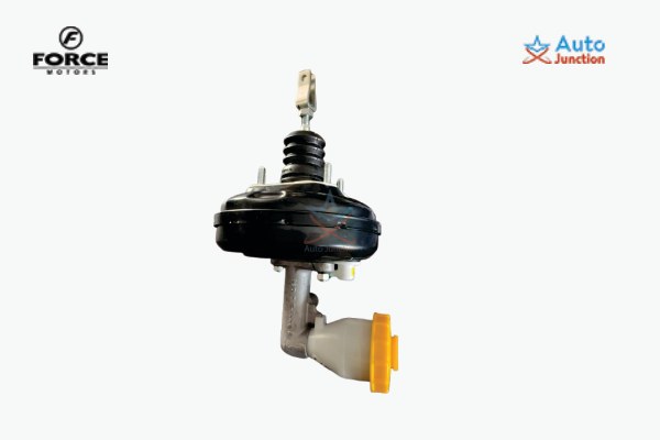 Clutch Booster With Cmc  Nrv T1 Bsvi