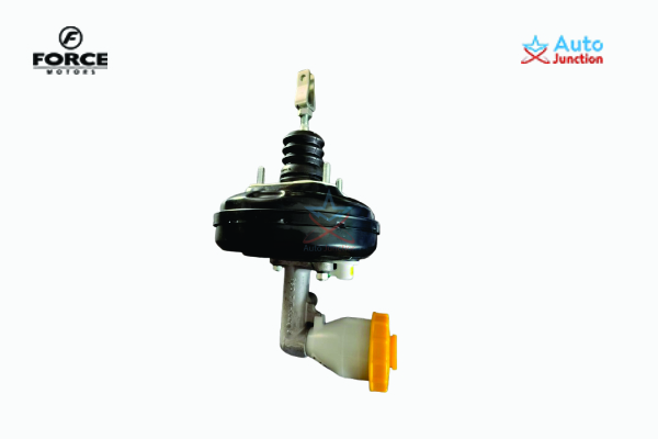 Clutch Booster With Cmc Nrv T1 Bsvi Clutch Booster With Cmc Nrv T1 Bsvi