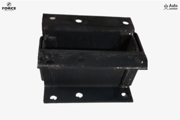 Chassis Extension Front Assy Chassis Extension Front Assy