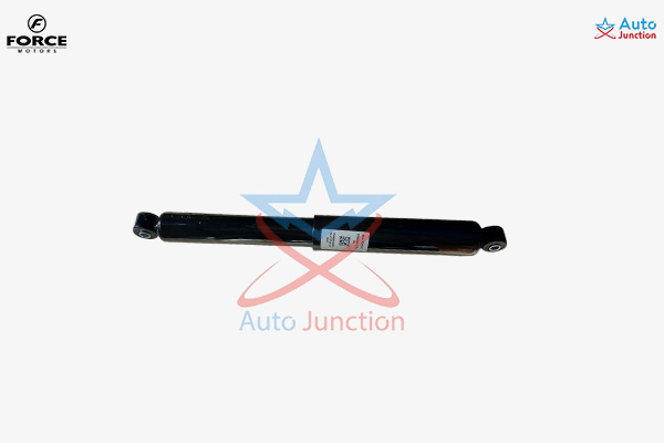 Front Shock Absorber - Viton Seal