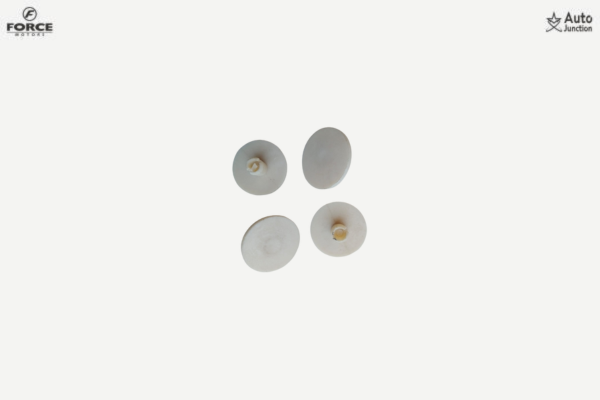 Ptfe Insert 40 X 3 Vikrant Make Ptfe Insert 40 X 3 Vikrant Make