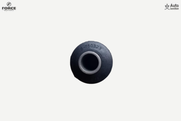 Shock Absorber Bush With Sleeve  Lower
