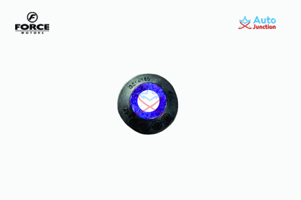 Rubber Mounting Top And Bottom