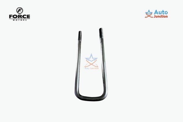U Bolt For Rear Leaf Sprg T2 Td3250cr