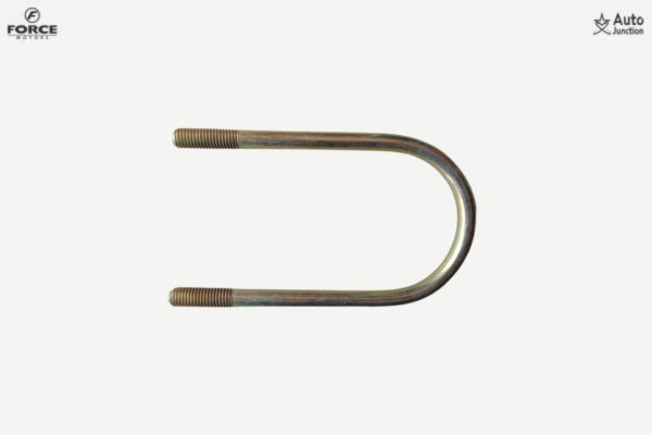 U Bolt Front Anti Roll Bar T2
