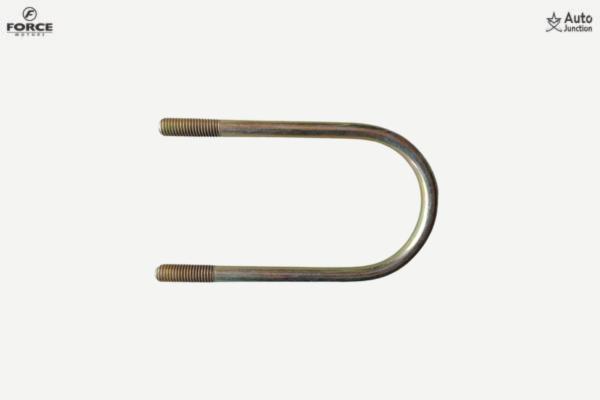 U Bolt Front Anti Roll Bar T2