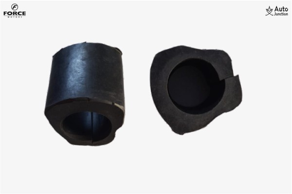 Rubber Bush