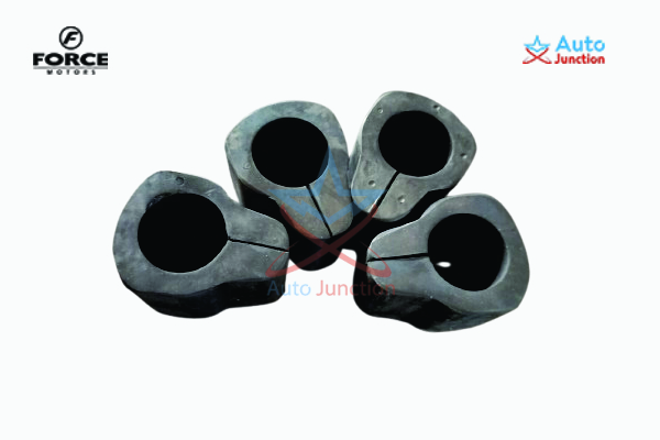 Rubber Bush