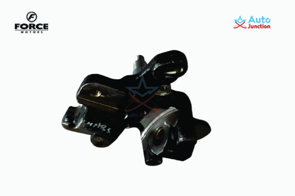 Assy Stub Axle Lh Wi Abs T1