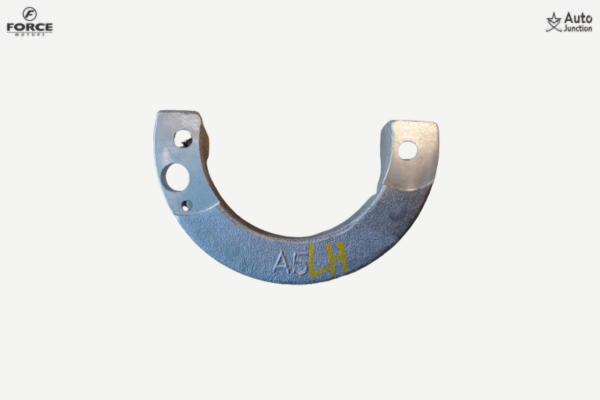 Sensor Mtg Bkt Front Lh Stub Axle With Abs T2