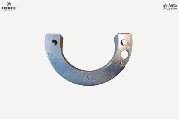 Sensor Mtg Bkt Front Rh Stub Axle With Abs T2