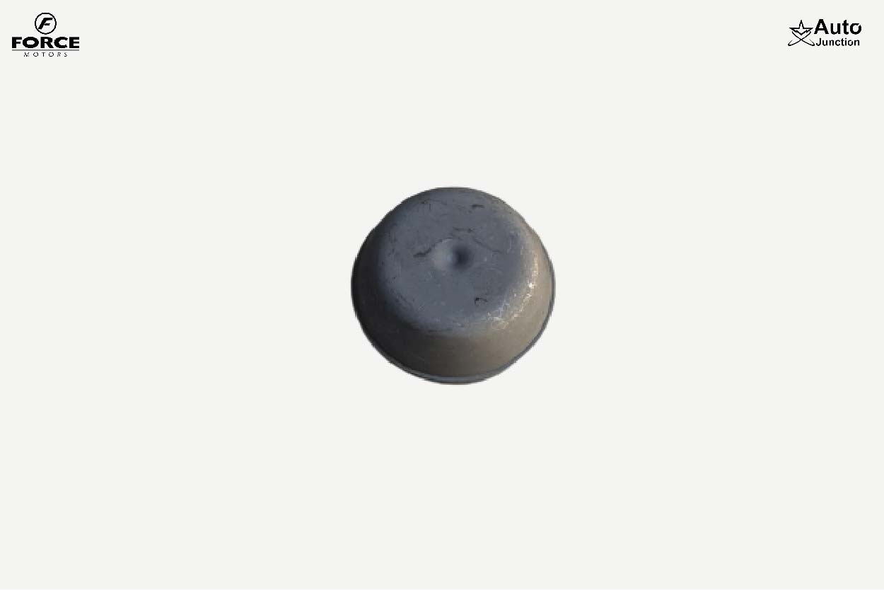 Wheel Cap Front Wheel Hub