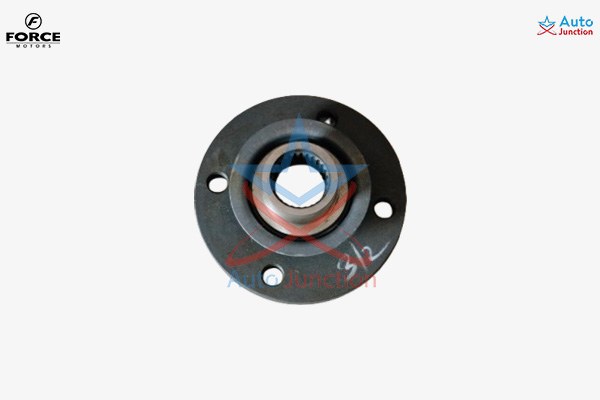 Rear Axle Flange Assly
