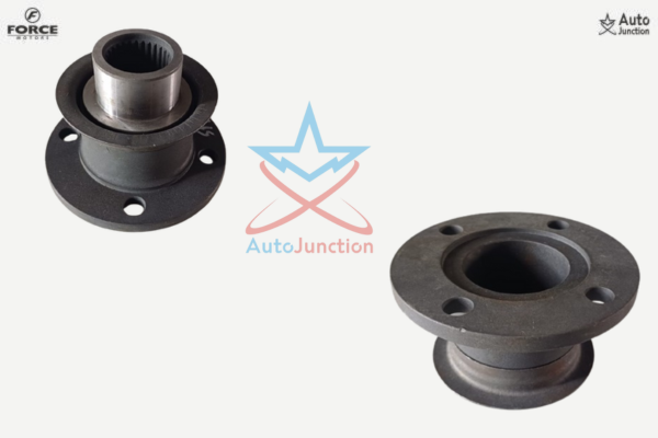 Coupling Flange T1 Upgrade Assly Coupling Flange T1 Upgrade Assly