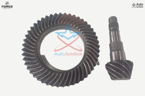 Crown Wheel Pinion Set T1 Crown Wheel Pinion Set T1