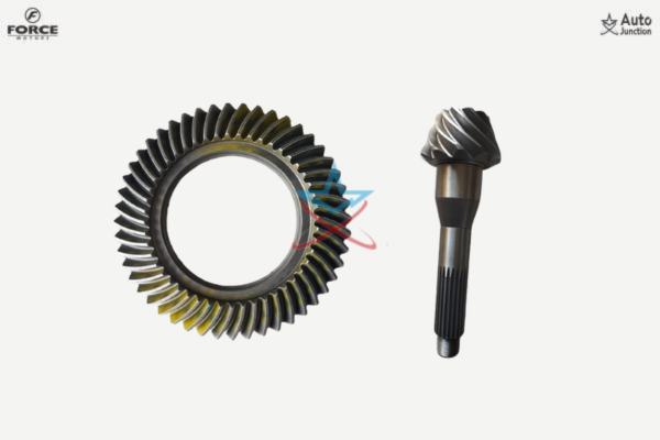 Crown Wheel Pinion Set T2  250 Dia